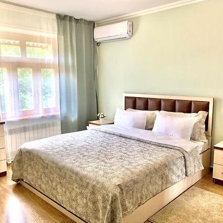Samarkand Apartment Esterno foto