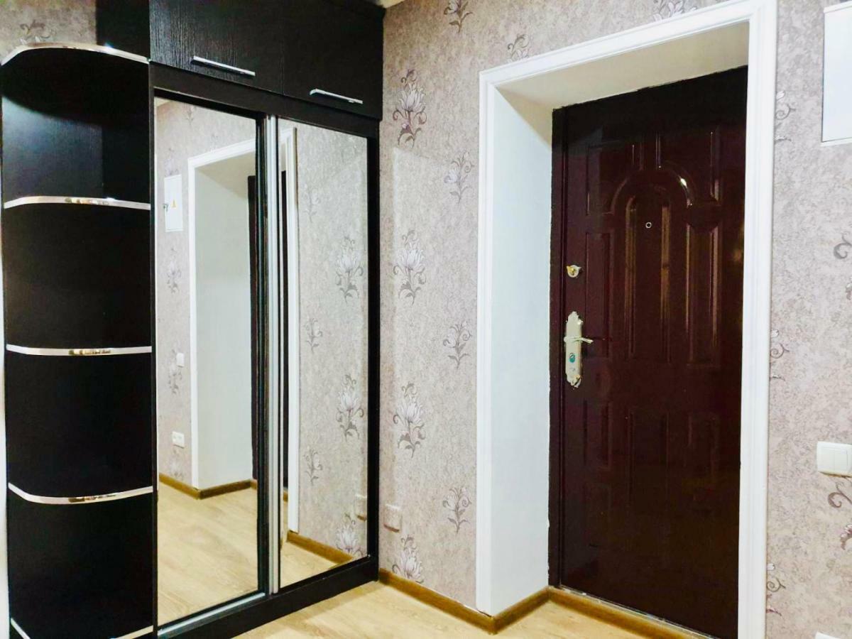 Samarkand Apartment Esterno foto