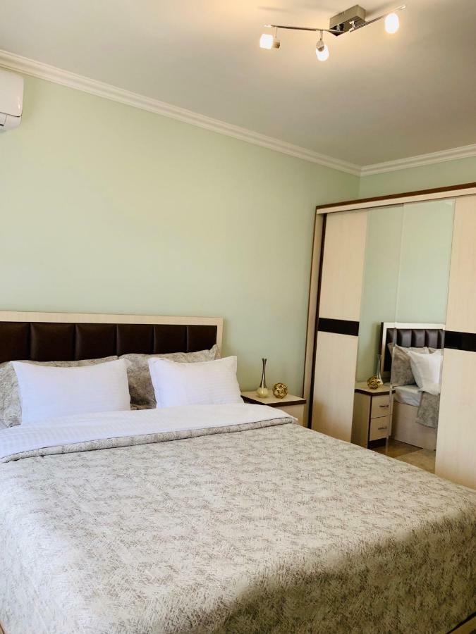 Samarkand Apartment Esterno foto